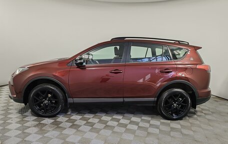Toyota RAV4, 2019 год, 2 749 000 рублей, 8 фотография