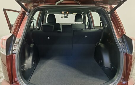 Toyota RAV4, 2019 год, 2 749 000 рублей, 9 фотография