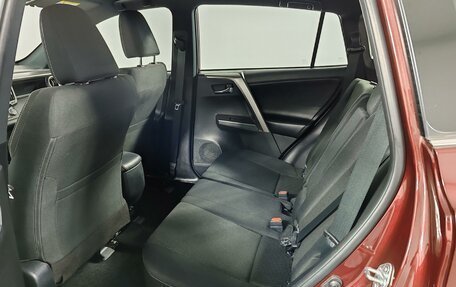 Toyota RAV4, 2019 год, 2 749 000 рублей, 12 фотография