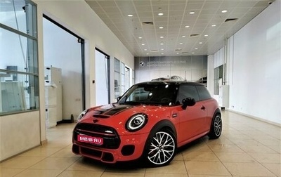 MINI Hatch, 2020 год, 2 385 000 рублей, 1 фотография