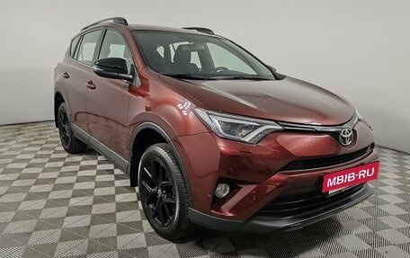 Toyota RAV4, 2019 год, 2 749 000 рублей, 3 фотография