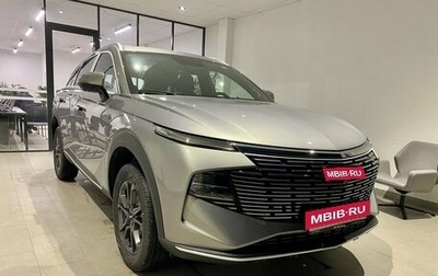 Haval F7, 2026 год, 3 266 010 рублей, 1 фотография