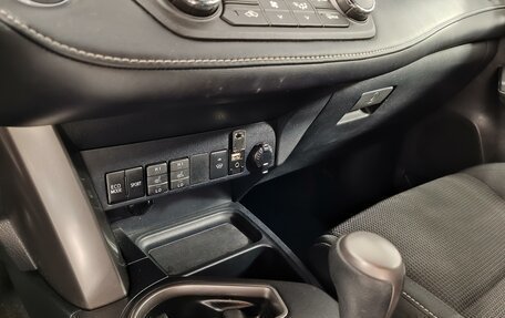 Toyota RAV4, 2019 год, 2 749 000 рублей, 19 фотография