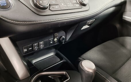 Toyota RAV4, 2019 год, 2 749 000 рублей, 21 фотография