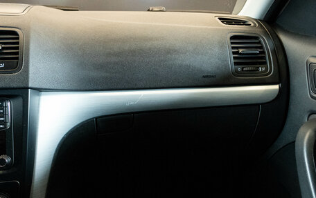 Skoda Yeti I рестайлинг, 2015 год, 1 159 000 рублей, 8 фотография