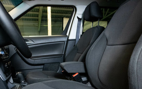 Skoda Yeti I рестайлинг, 2015 год, 1 159 000 рублей, 9 фотография