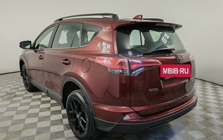 Toyota RAV4, 2019 год, 2 749 000 рублей, 7 фотография