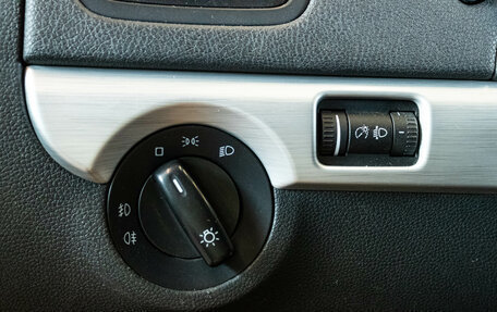 Skoda Yeti I рестайлинг, 2015 год, 1 159 000 рублей, 15 фотография
