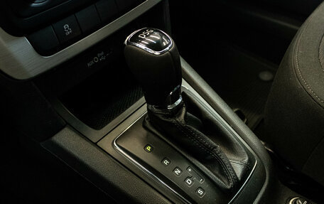 Skoda Yeti I рестайлинг, 2015 год, 1 159 000 рублей, 19 фотография