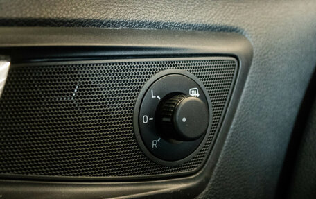 Skoda Yeti I рестайлинг, 2015 год, 1 159 000 рублей, 14 фотография