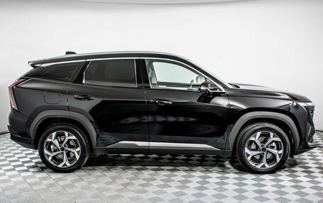 Geely Atlas, 2024 год, 3 195 000 рублей, 4 фотография