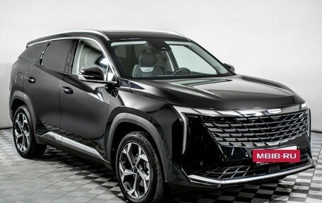 Geely Atlas, 2024 год, 3 195 000 рублей, 3 фотография