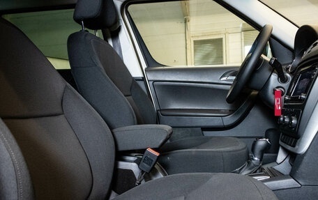 Skoda Yeti I рестайлинг, 2015 год, 1 159 000 рублей, 12 фотография