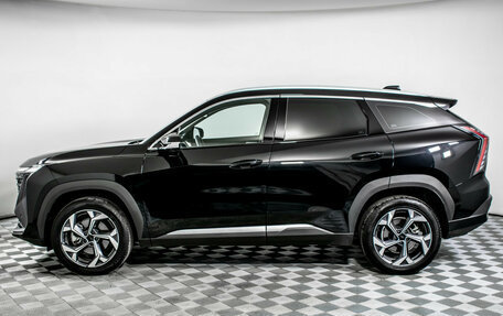 Geely Atlas, 2024 год, 3 195 000 рублей, 9 фотография