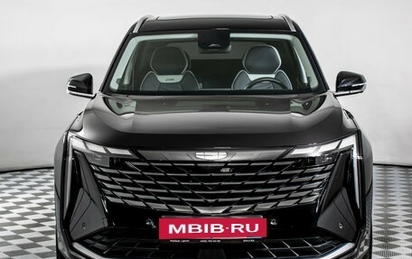Geely Atlas, 2024 год, 3 195 000 рублей, 2 фотография