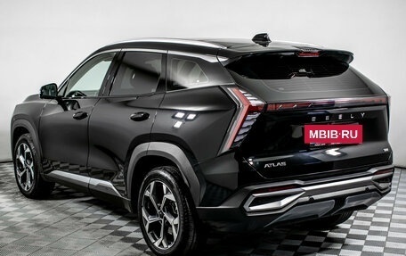 Geely Atlas, 2024 год, 3 195 000 рублей, 8 фотография