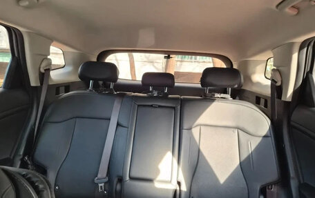 KIA Sportage IV рестайлинг, 2022 год, 2 199 999 рублей, 6 фотография