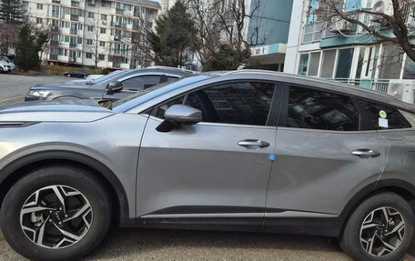 KIA Sportage IV рестайлинг, 2022 год, 2 199 999 рублей, 2 фотография