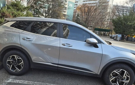 KIA Sportage IV рестайлинг, 2022 год, 2 199 999 рублей, 4 фотография