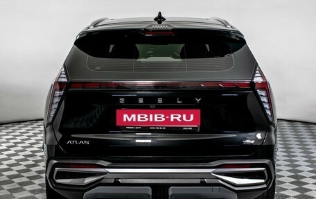 Geely Atlas, 2024 год, 3 195 000 рублей, 7 фотография