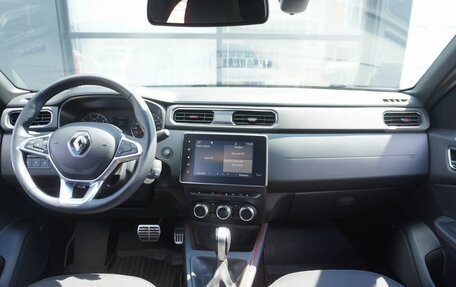 Renault Arkana I, 2021 год, 1 800 000 рублей, 12 фотография