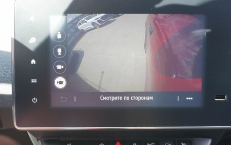 Renault Arkana I, 2021 год, 1 800 000 рублей, 17 фотография