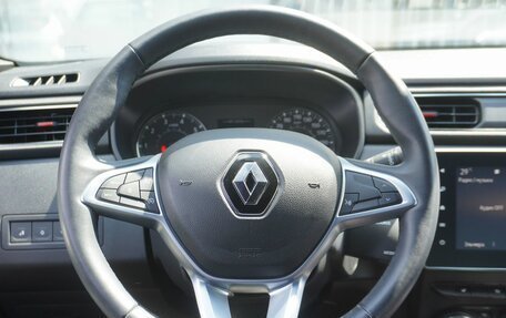 Renault Arkana I, 2021 год, 1 800 000 рублей, 14 фотография