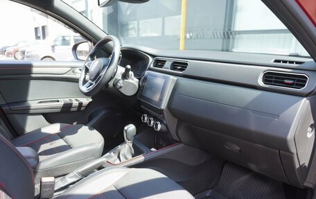 Renault Arkana I, 2021 год, 1 800 000 рублей, 11 фотография