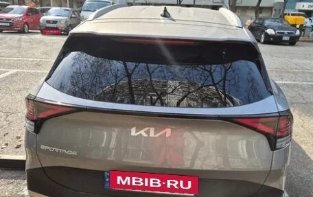 KIA Sportage IV рестайлинг, 2022 год, 2 199 999 рублей, 3 фотография