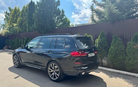 BMW X7, 2020 год, 9 250 000 рублей, 3 фотография
