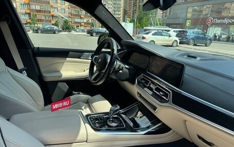 BMW X7, 2020 год, 9 250 000 рублей, 6 фотография