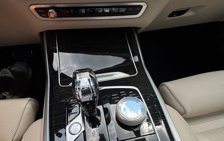 BMW X7, 2020 год, 9 250 000 рублей, 8 фотография