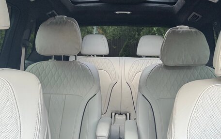 BMW X7, 2020 год, 9 250 000 рублей, 10 фотография