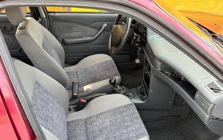 Daewoo Nexia I рестайлинг, 2007 год, 110 000 рублей, 8 фотография