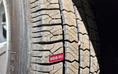 Chevrolet Niva I рестайлинг, 2012 год, 410 000 рублей, 3 фотография