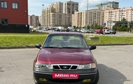 Daewoo Nexia I рестайлинг, 2007 год, 110 000 рублей, 2 фотография
