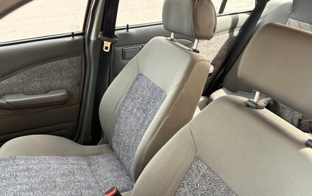 Daewoo Nexia I рестайлинг, 2007 год, 110 000 рублей, 9 фотография