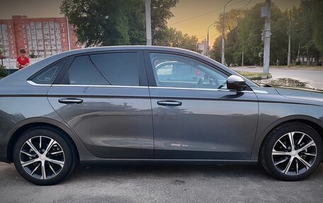 Geely Emgrand, 2023 год, 1 500 000 рублей, 4 фотография