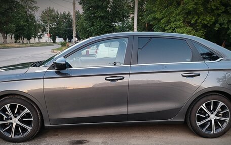 Geely Emgrand, 2023 год, 1 500 000 рублей, 3 фотография