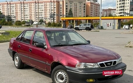 Daewoo Nexia I рестайлинг, 2007 год, 110 000 рублей, 3 фотография