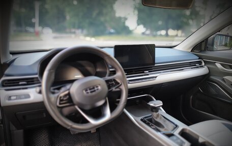 Geely Emgrand, 2023 год, 1 500 000 рублей, 9 фотография