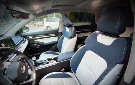 Geely Emgrand, 2023 год, 1 500 000 рублей, 8 фотография