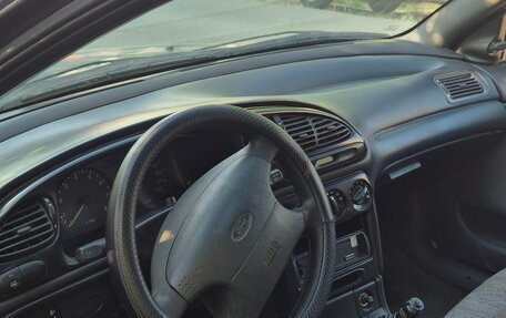 Ford Mondeo II, 1997 год, 65 000 рублей, 4 фотография