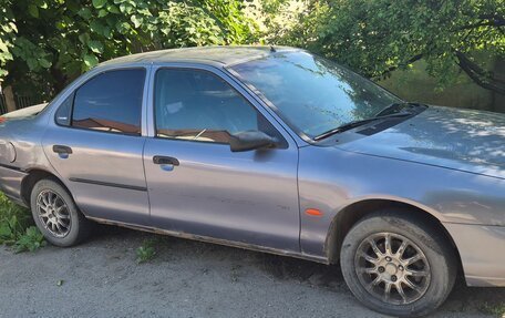 Ford Mondeo II, 1997 год, 65 000 рублей, 7 фотография