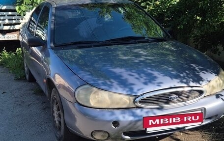 Ford Mondeo II, 1997 год, 65 000 рублей, 6 фотография
