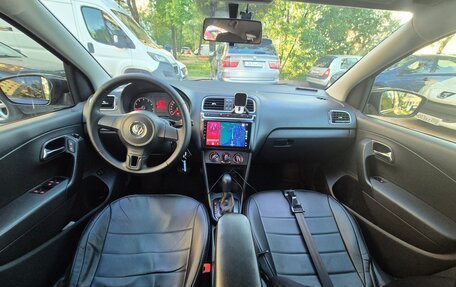 Volkswagen Polo VI (EU Market), 2012 год, 730 000 рублей, 7 фотография