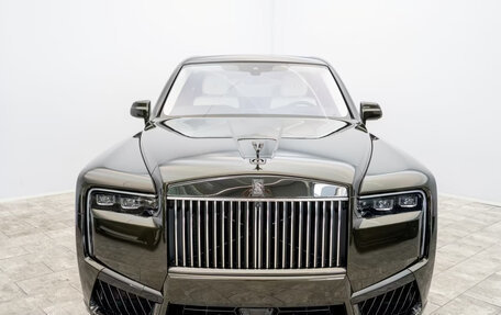 Rolls-Royce Cullinan, 2026 год, 69 000 000 рублей, 2 фотография