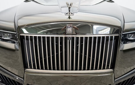 Rolls-Royce Cullinan, 2026 год, 69 000 000 рублей, 3 фотография