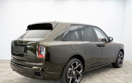Rolls-Royce Cullinan, 2026 год, 69 000 000 рублей, 9 фотография