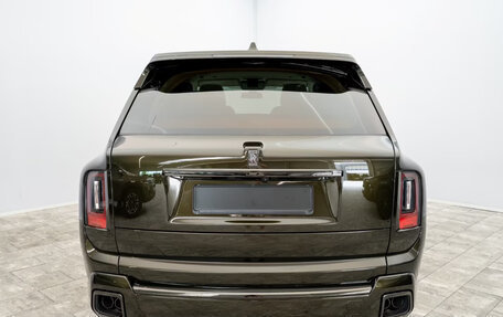 Rolls-Royce Cullinan, 2026 год, 69 000 000 рублей, 12 фотография